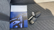 Peugeot 2008 1.2 PureTech 130 Allure 5dr Petrol Estate